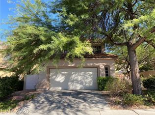 1744 Park Mesa Ln, Las Vegas, NV 89128
