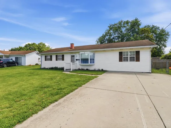 6 Arrowhead Ct, Harrison, OH 45030