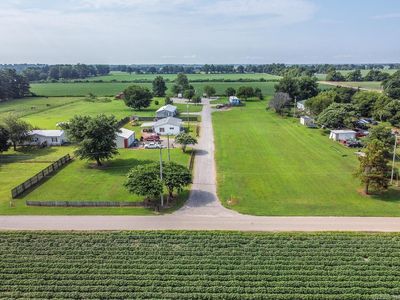 911 E Olympia, Manila, AR, 72442