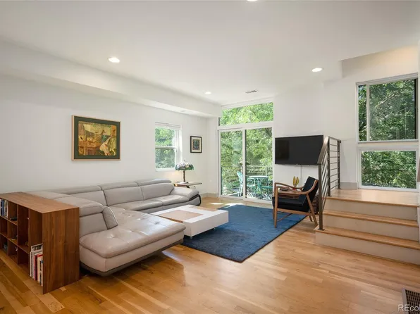 2224 E 21st Ave, Denver, CO 80205