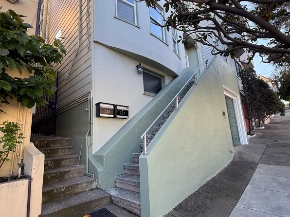 735 Vermont St, San Francisco, CA 94107