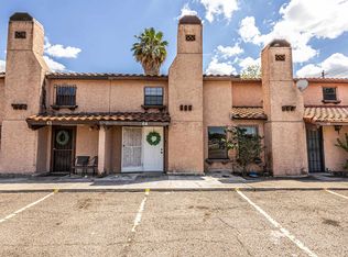 5500 McPherson Rd Unit 64, Laredo, TX 78041