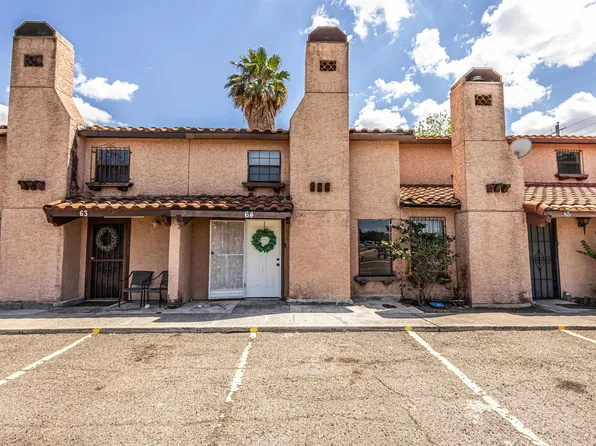 5500 McPherson Rd Unit 64, Laredo, TX 78041