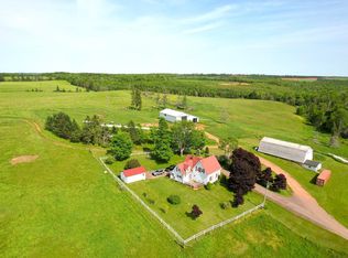 2276 Maplewood Rd, Hillsboro Parish, PE C0A1Y0