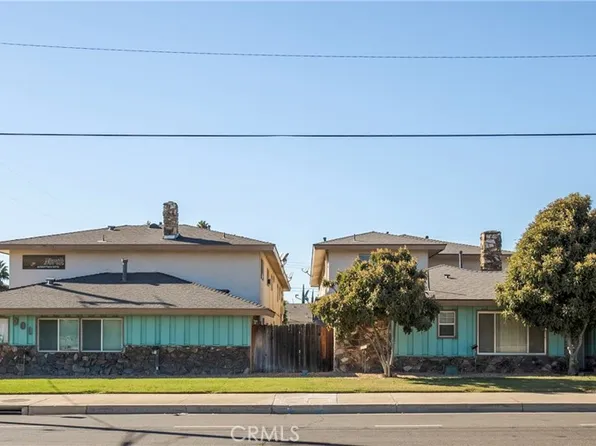 901-923 N San Antonio Ave, Pomona, CA 91767