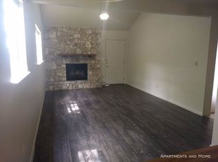 642 Mill St #B, San Marcos, TX 78666