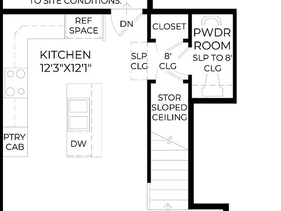 Living Level