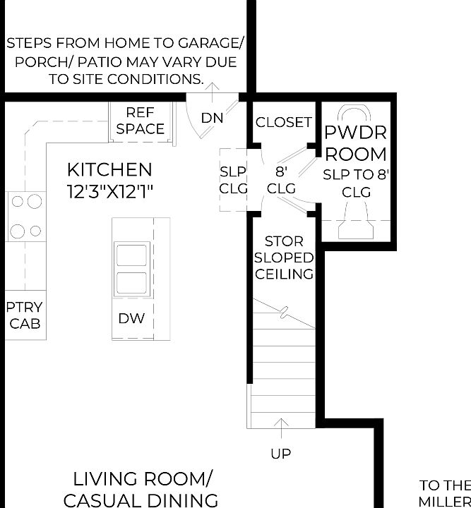 Living Level