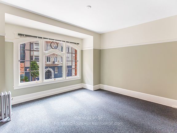 4th image of 833 Jones St APT 1