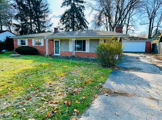 1525 Larrys Dr, Jackson, MI 49203