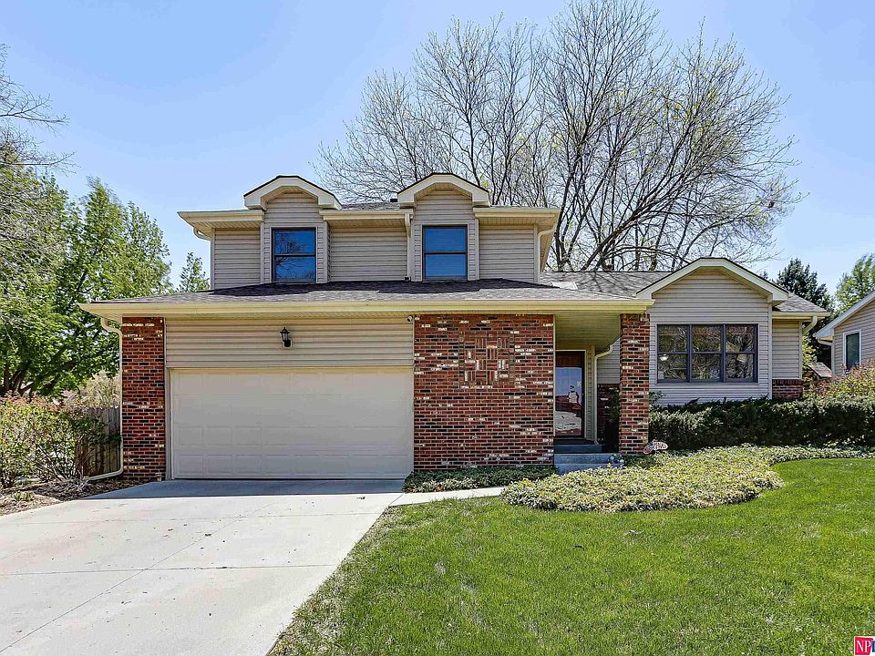 15005 Hawthorne Cir, Omaha, NE 68154 Zillow