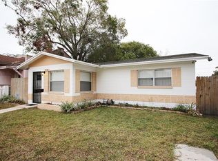 3124 21st Ave S, Saint Petersburg, FL 33712