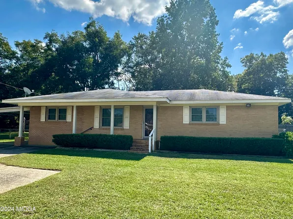 211 Harold Dr, Centerville, GA 31028