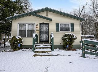 1007 Diana Ave, Akron, OH