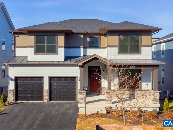 3707 Thicket Run Pl, Charlottesville, VA 22911