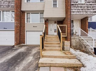 14 Anna Ct, Quinte West, ON K8V5Y4