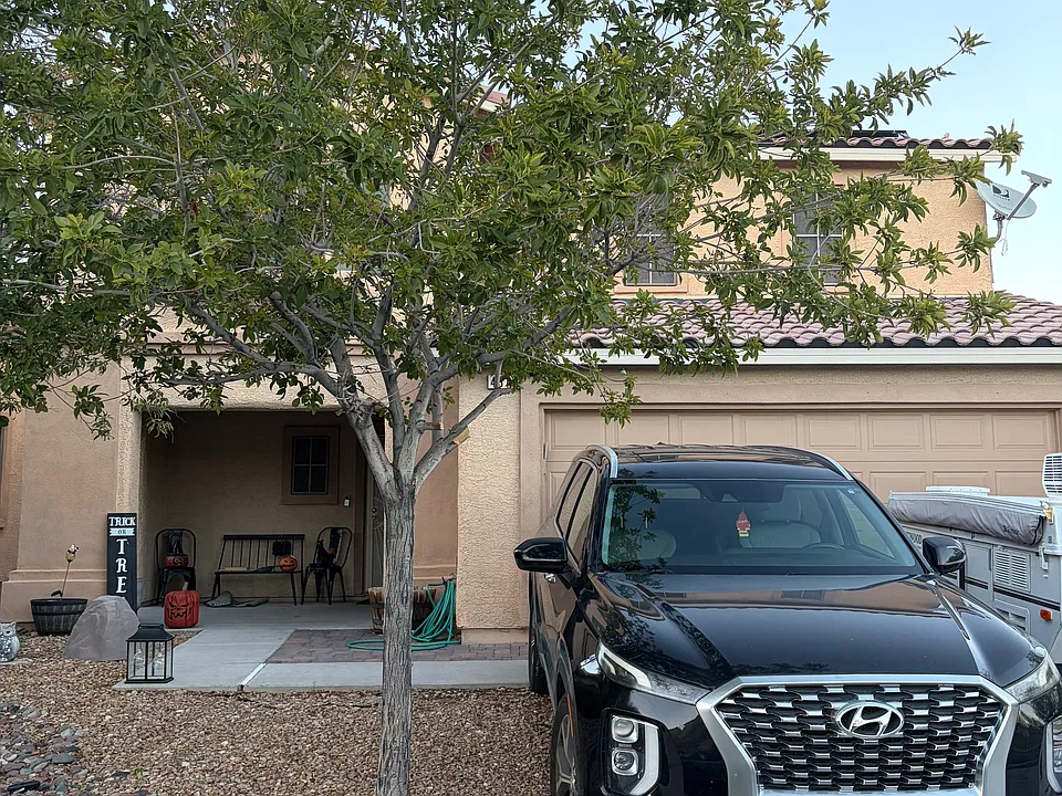 4316 Desert Haven Ave