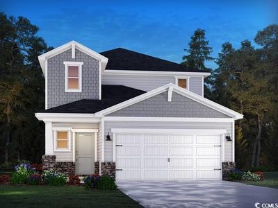 855 Cypress Preserve Circle #161 Sydney H, Longs, SC, 29568