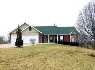 160 Cooperwyck Rd, Wentzville, MO 63385