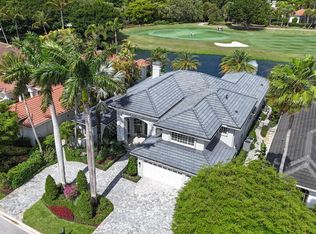 1020 Grand Isle Terrace, Palm Beach Gardens, FL 33418