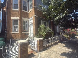 173 Columbia Ave FLOOR 2, Jersey City, NJ 07307