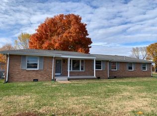205 Weldon Dr, Hermitage, TN 37076