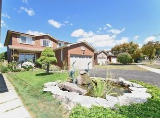 4260 Wakefield Cres #BASEMENT, Mississauga, ON L5C 4M4