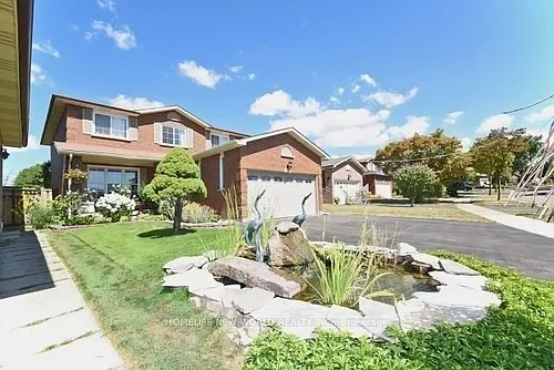 4260 Wakefield Cres #BASEMENT Photo 1