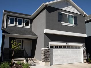 3024 S Red Pine Dr, Saratoga Springs, UT 84045