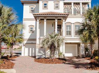 3895 Sandprint Dr, Destin, FL 32541