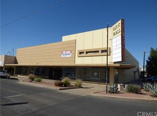 510 W Main St, El Centro, CA 92243