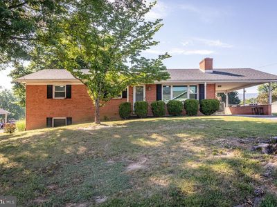 737 Ox Rd, Woodstock, VA, 22664