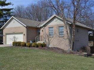 2204 Resor Rd, Fairfield, OH 45014