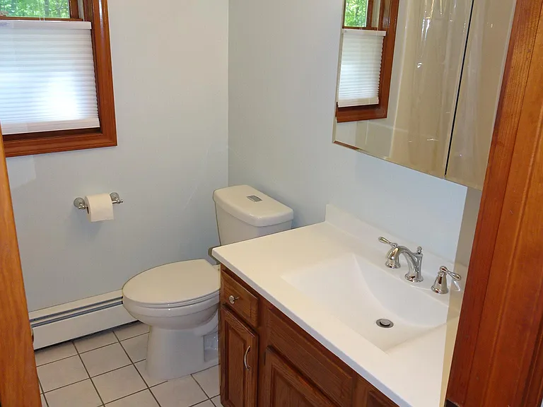 Full Bath