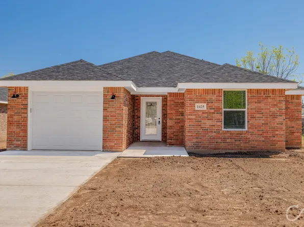 1425 Locust St, Abilene, TX 79602