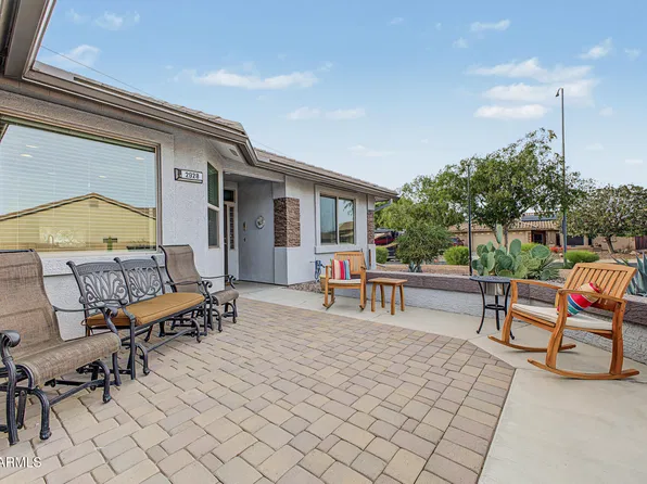 2928 S LINDENWOOD --, Mesa, AZ 85212