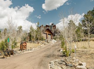 178 Gold Flake Ter, Bailey, CO 80421