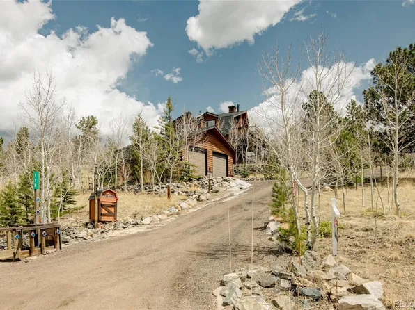 178 Gold Flake Terrace, Bailey, CO 80421