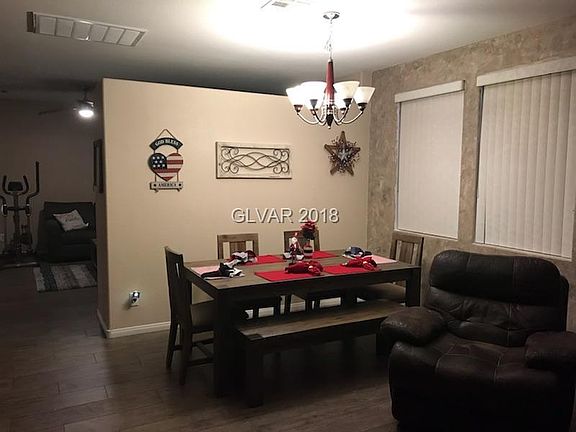 4th image of 5537 Coyote Falls Ct
