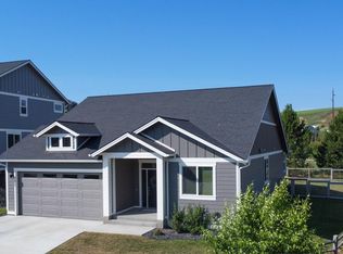 805 SW Iyla Ct, Pullman, WA 99163