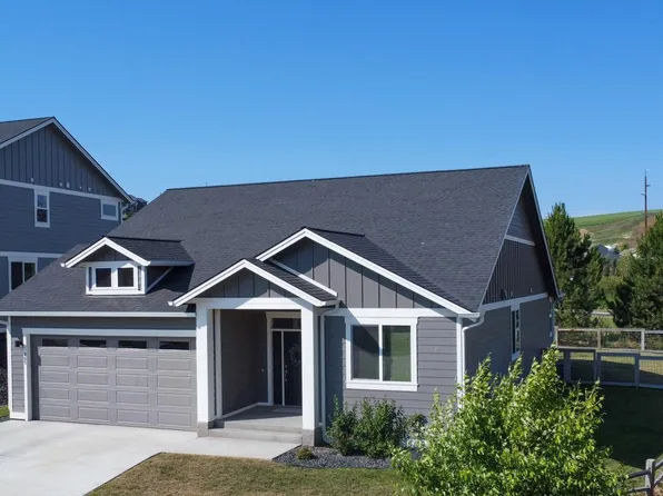 805 SW Iyla Ct, Pullman, WA 99163