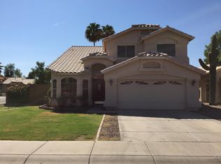 1335 E Sierra Madre Ave, Gilbert, AZ 85296