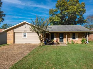 5901 Leabrook Ln, Sherwood, AR 72120