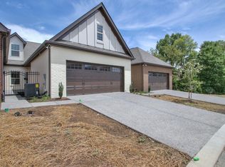 310 Buckner Cir, Mount Juliet, TN 37122