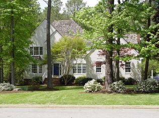 2524 Northwind Pl, Henrico, VA 23233