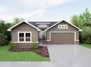 Streamsong Plan, VALNOVA, Eagle, ID 83616