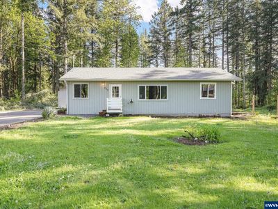 757 W Central St, Gates, OR, 97346