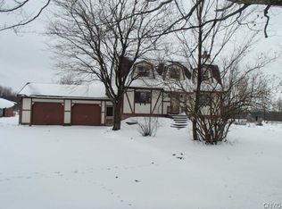 7742 Townline Rd #SS, Holland Patent, NY 13354
