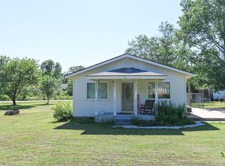 142 Taylor Loop, Oden, AR 71961