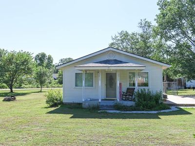 142 Taylor Loop, Oden, AR, 71961